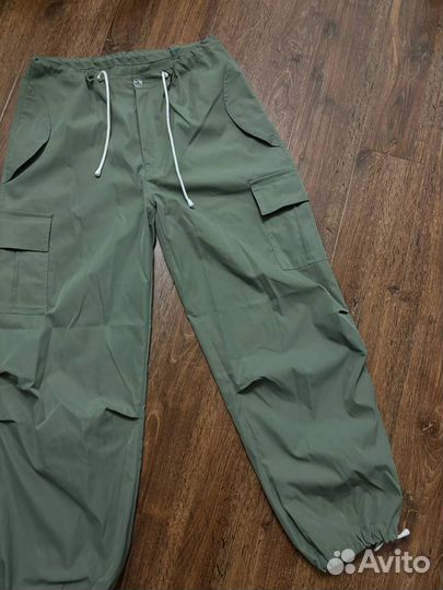 Basic stuff штаны