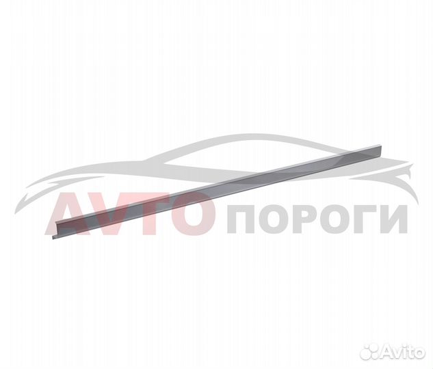 Ремонтные Пороги Honda Civic 4D