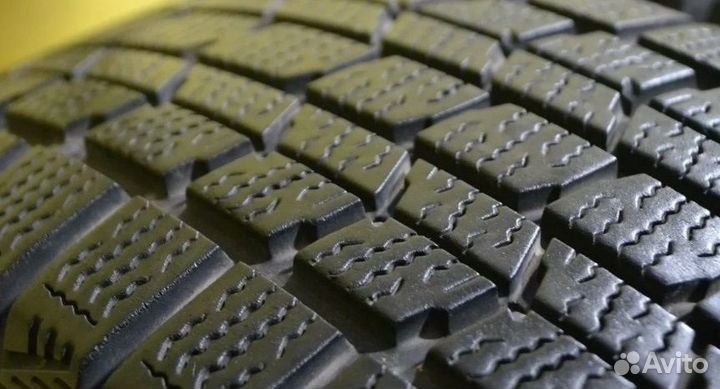 Dunlop DSX-2 205/60 R16