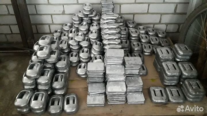 Груза для подводной охоты и дайвинга