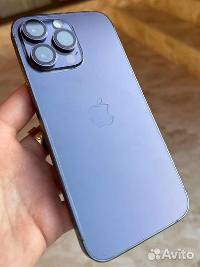 iPhone 14 Pro Max, 128 ГБ