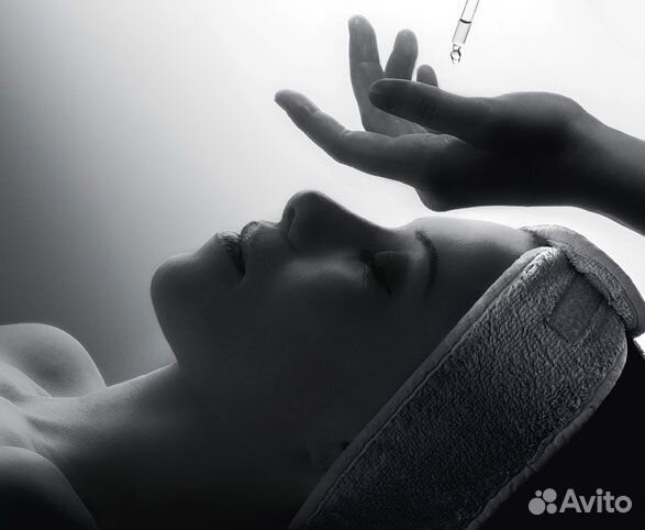 Косметолог эстетист