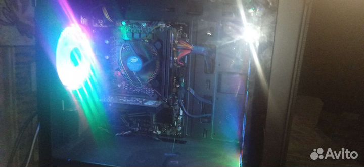 Обмен на мотоцикл-мопед