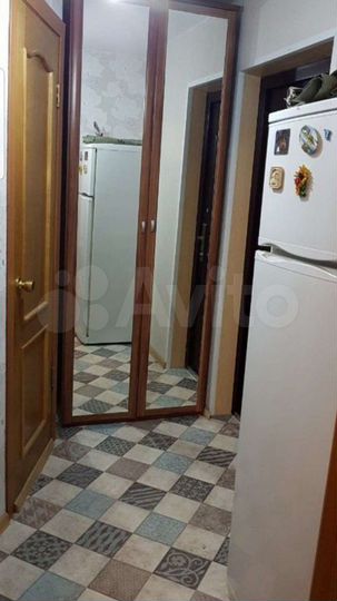 1-к. квартира, 30 м², 3/5 эт.