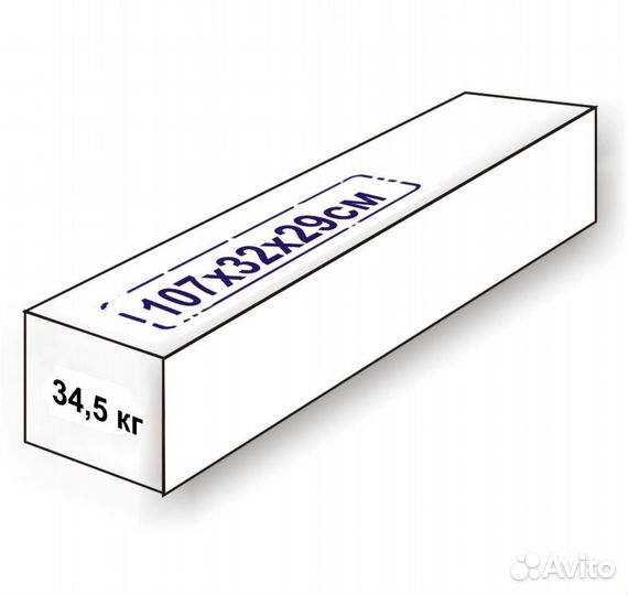 Батут детский, уличный с сеткой, манеж