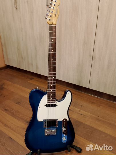 Электрогитара Fender Telecaster