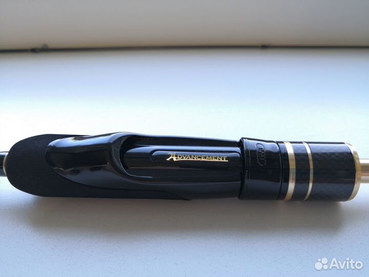 Thirty34Four Advancement PSR-60 The Next Stage