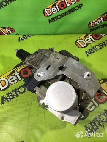 Электроусилитель руля Renault Megane 2