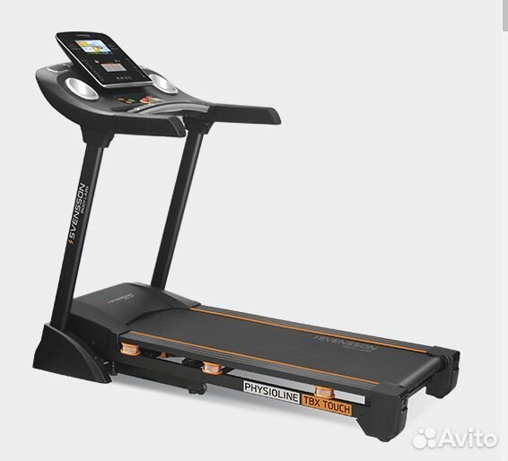Беговая дорожка Svensson Body Labs Physioline TBX