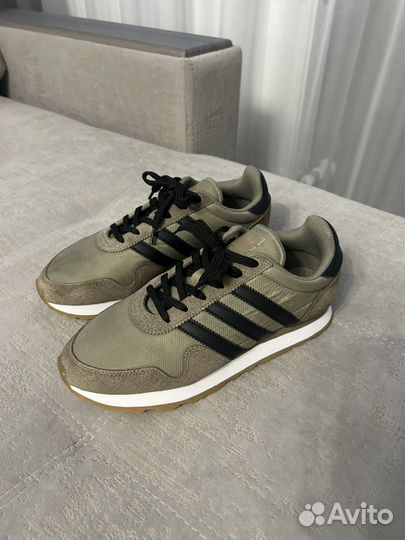 Кроссовки Adidas haven