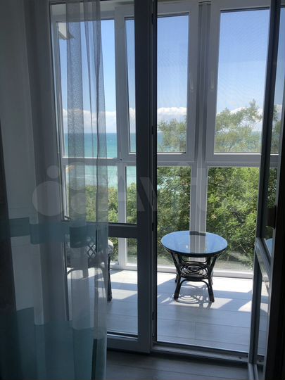 2-к. квартира, 47 м², 3/5 эт.