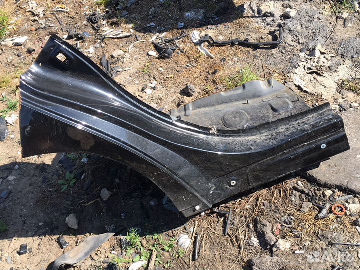 Порог с частью крыла nnn