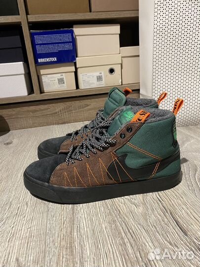 Nike blazer SB zoom PRM