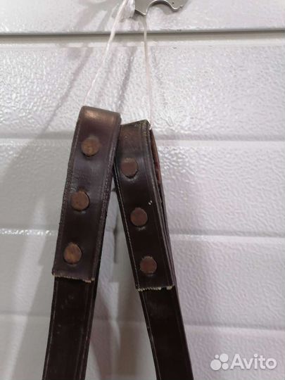 Кольца спортивные СССР