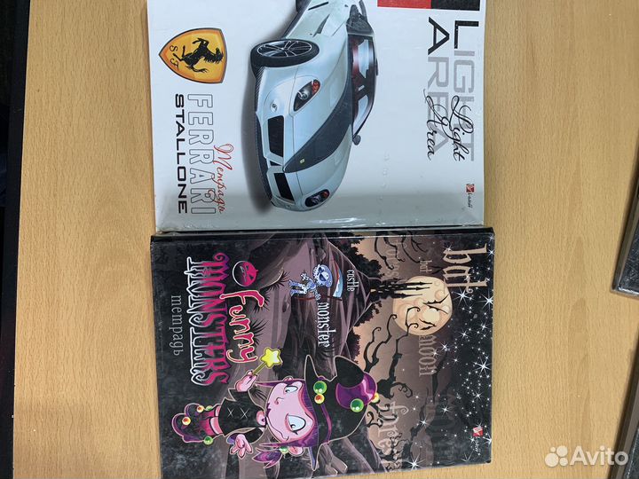 Тетради на кольцах со сменными блоками