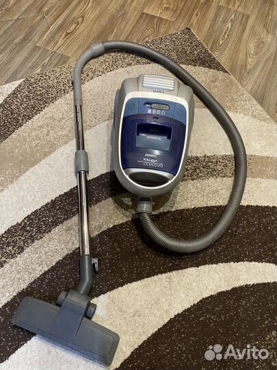 Пылесос Daewoo RC-4006