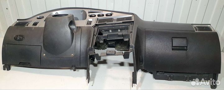 Торпедо Daewoo Nexia N150