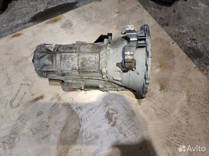 АКПП Land Rover Range Rover Sport L494 3.0D 2018
