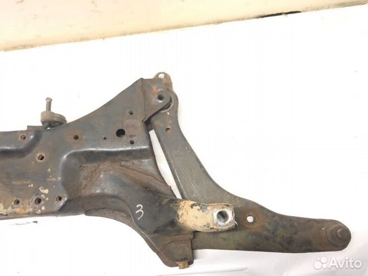 Подрамник Mitsubishi Lancer 9 седан 1.6 2005