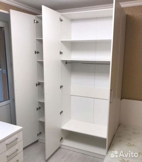 Шкаф классика