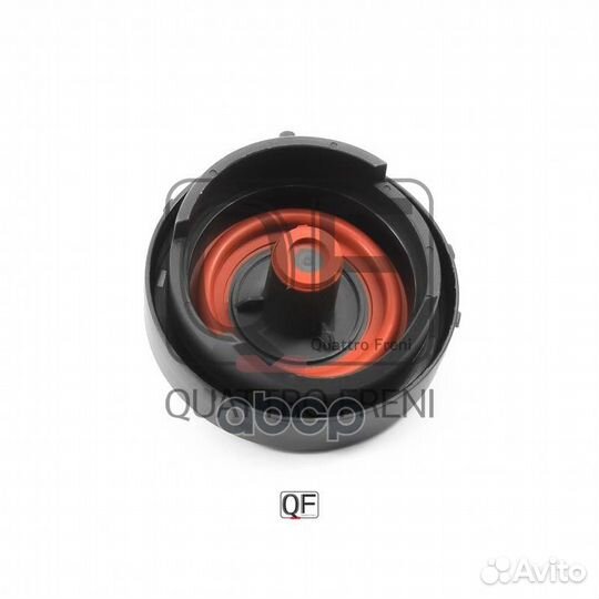 Клапан BMW X5(E70) /X3(E83) 04- вентиляции карте