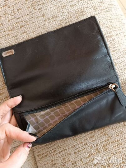 Кошелек б/у Esprit