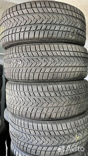 Gripmax Status Pro Winter 275/45 R21 110V
