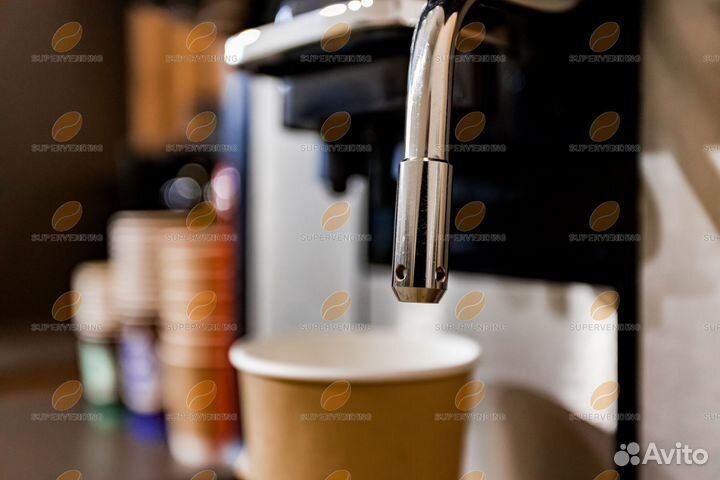 Кофемашина WMF в наличии