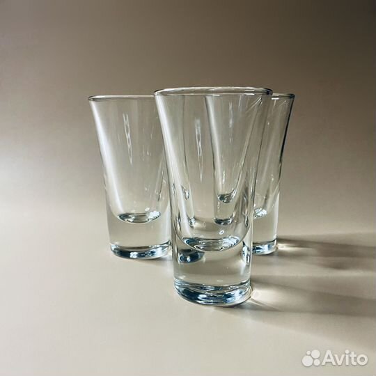 Аренда бокалов (барное стекло)