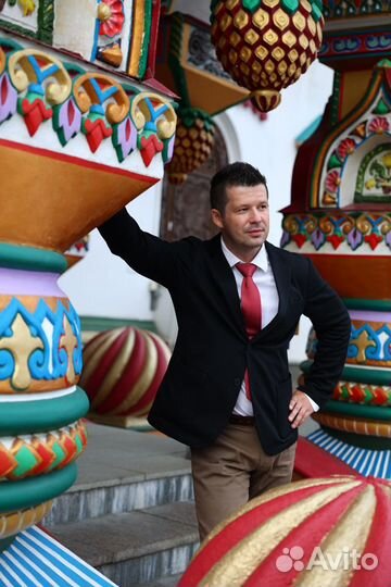 Ведущий, DJ на свадьбу, юбилей, корпоратив