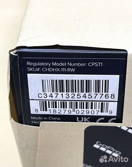 Новые Gopro Hero 11