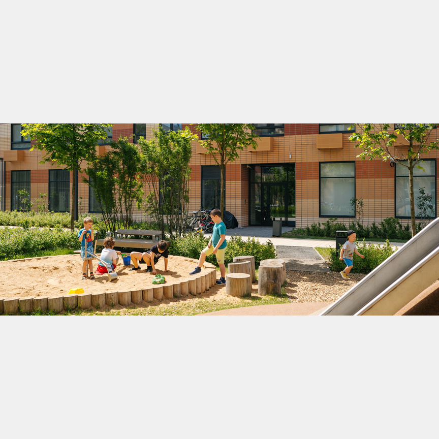 1-к. квартира, 36,3 м², 17/24 эт.