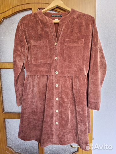 Платье (туника)