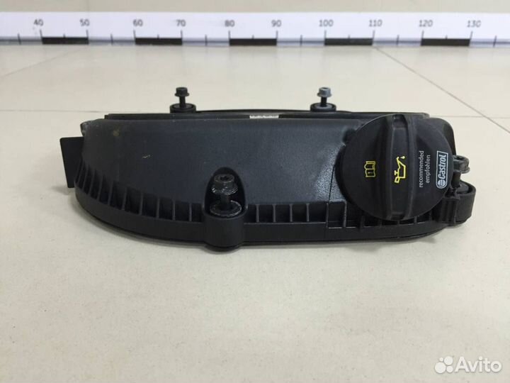 Кожух ремня грм Skoda Octavia A7 2013