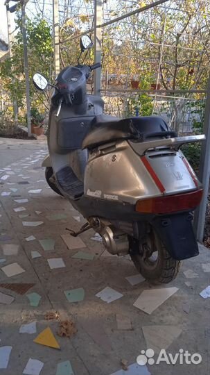 Продам скутер