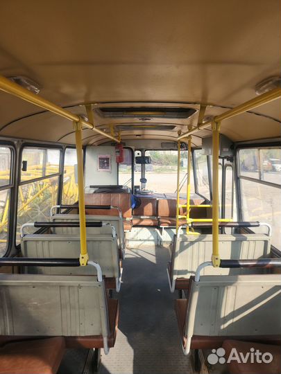 Городской автобус ПАЗ 32053, 2013