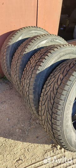 Sailun Ice Blazer WST1 225/65 R16 100T