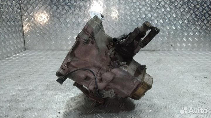 Кпп 5ст. Daewoo Matiz