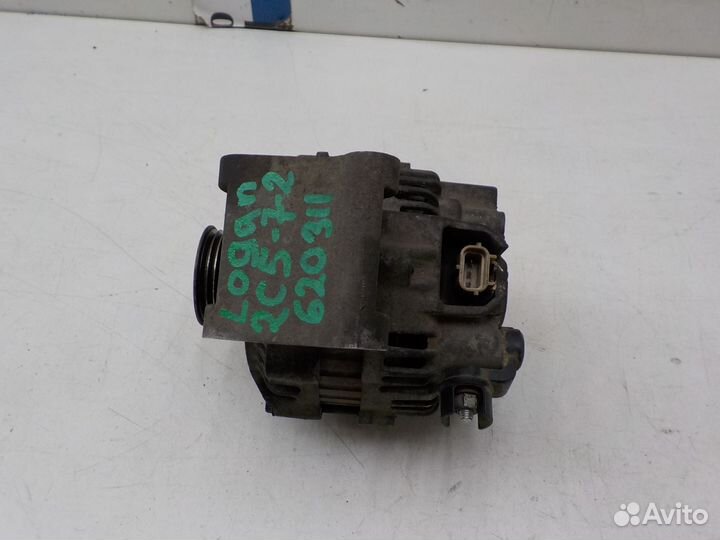 Генератор Ford C-MAX 2003-2011