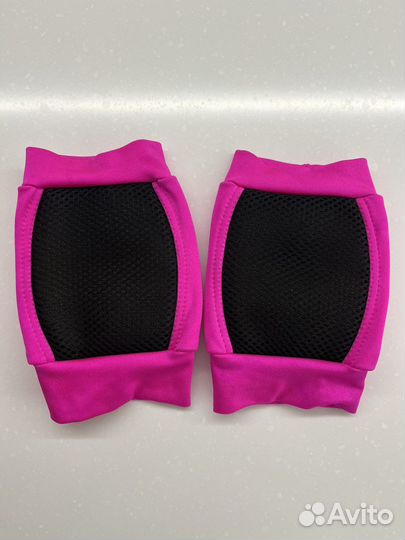 Наколенники детские для гимнастики, для танцев
