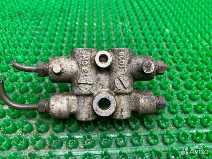 Регулятор тормозных усилий Daewoo Matiz M150 F8CV