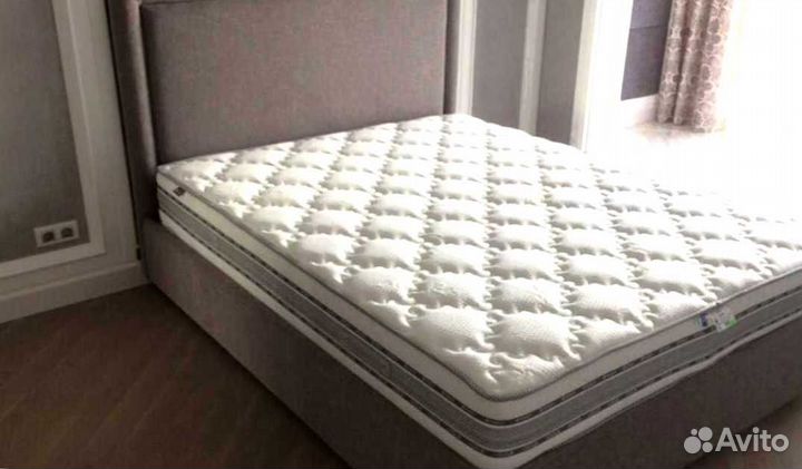 Матрас мягкий