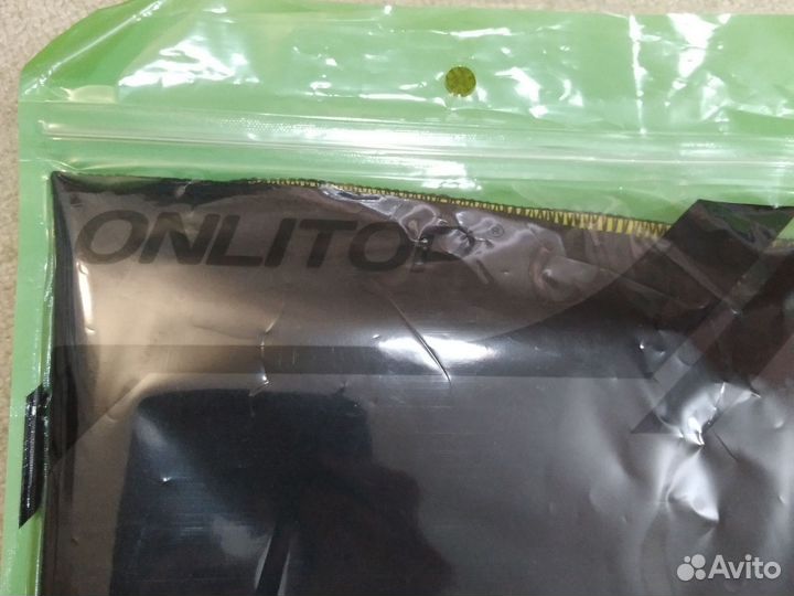 Пояс для похудения утяжка