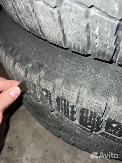 Nordman 7 265/65 R17
