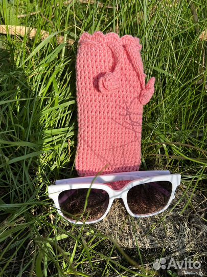 Чехлы для очков