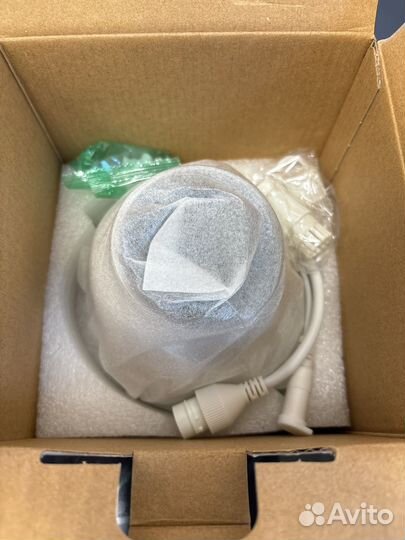 Камера видеонаблюдения IP hiwatch DS-I253M(B)