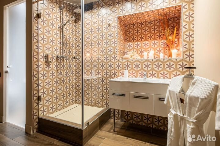 Массаж Любви