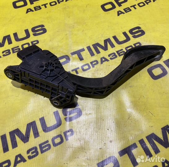 Электронная педаль газа Mazda 6 GG