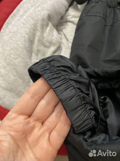 Зимний комплект Gulliver 98