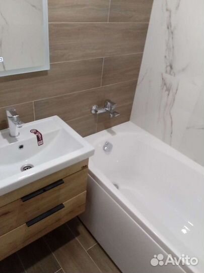 Замена полотенцесушителя